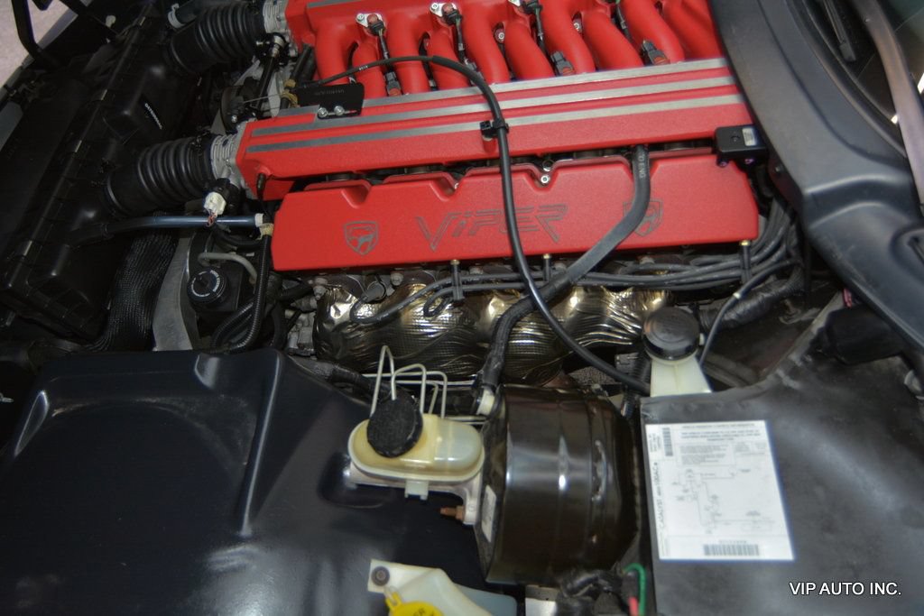 Used 1999 Dodge Viper RT/10 RWD image 22