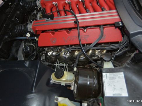 Used 1999 Dodge Viper RT/10 image 22