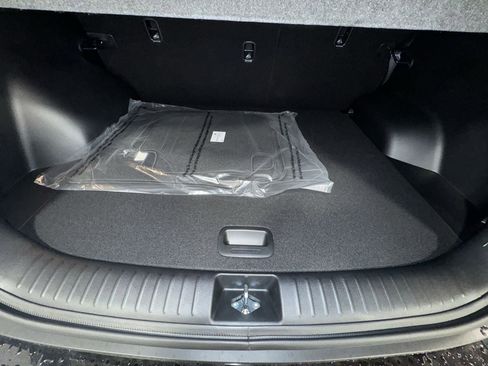 Certified 2025 Kia Seltos EX w/ EX Sunroof Package image 30