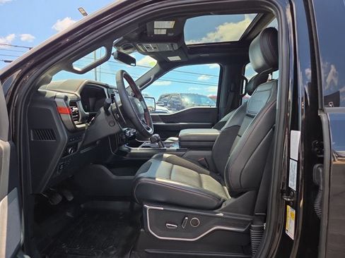 Used 2024 Ford F150 Raptor AWD/4WD image 11