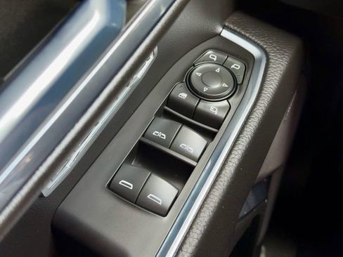 Used 2023 GMC Sierra 1500 Denali w/ Denali Reserve Package AWD/4WD image 28