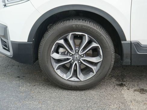 Used 2022 Honda CR-V EX image 6