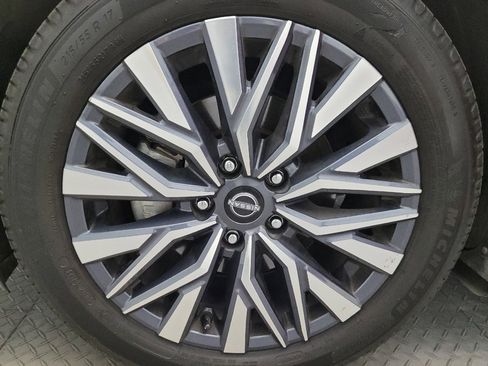 Used 2023 Nissan Altima 2.5 SV AWD/4WD image 31