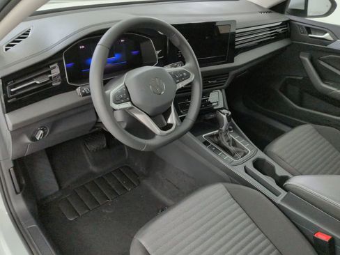 New 2026 Volkswagen Jetta S image 2