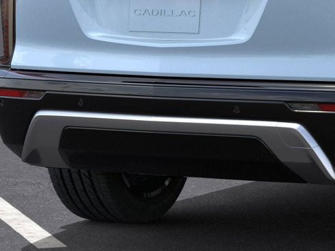 New 2026 Cadillac Vistiq Sport image 14