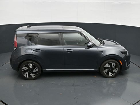 Used 2023 Kia Soul GT-Line FWD image 24