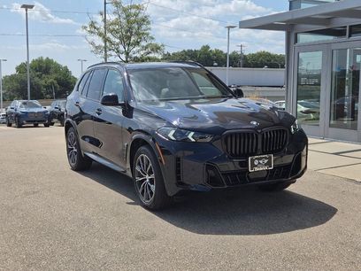 Used 2026 BMW X5 xDrive40i w/ M Sport Package