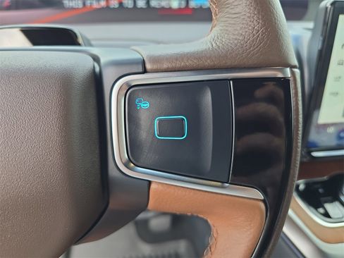 New 2025 Ford Expedition King Ranch image 27