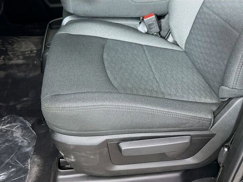 New 2026 RAM 2500 Tradesman image 26