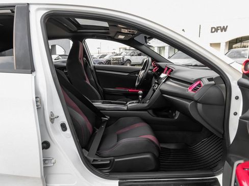 Used 2020 Honda Civic Si image 42