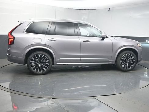 New 2026 Volvo XC90 B6 Plus w/ Protection Package Premier image 8