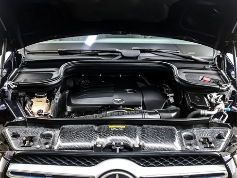 Used 2020 Mercedes-Benz GLE 350 4MATIC image 12