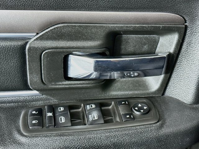 Used 2021 RAM 1500 Warlock AWD/4WD image 20