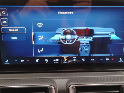 New 2025 Ford Mustang GT Premium image 34