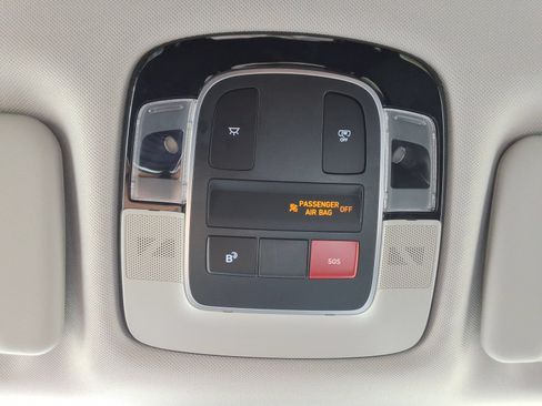 Used 2026 Hyundai Tucson SEL AWD/4WD image 19