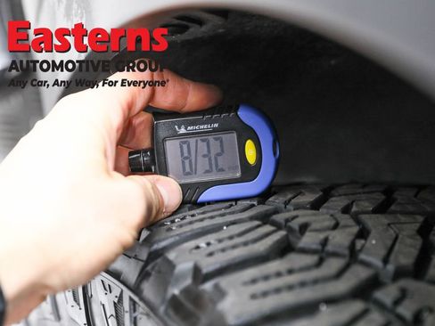 Used 2019 Volkswagen Atlas SE w/ Towing Package image 28