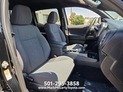 Used 2019 Toyota Tacoma TRD Off-Road AWD/4WD image 14