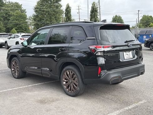 New 2026 Subaru Forester Sport AWD/4WD image 5