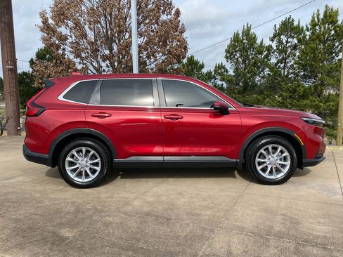 Used 2024 Honda CR-V EX image 7