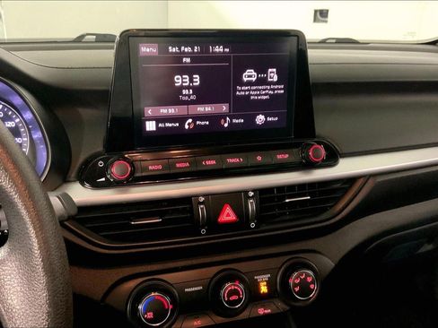 Certified 2024 Kia Forte LXS image 6