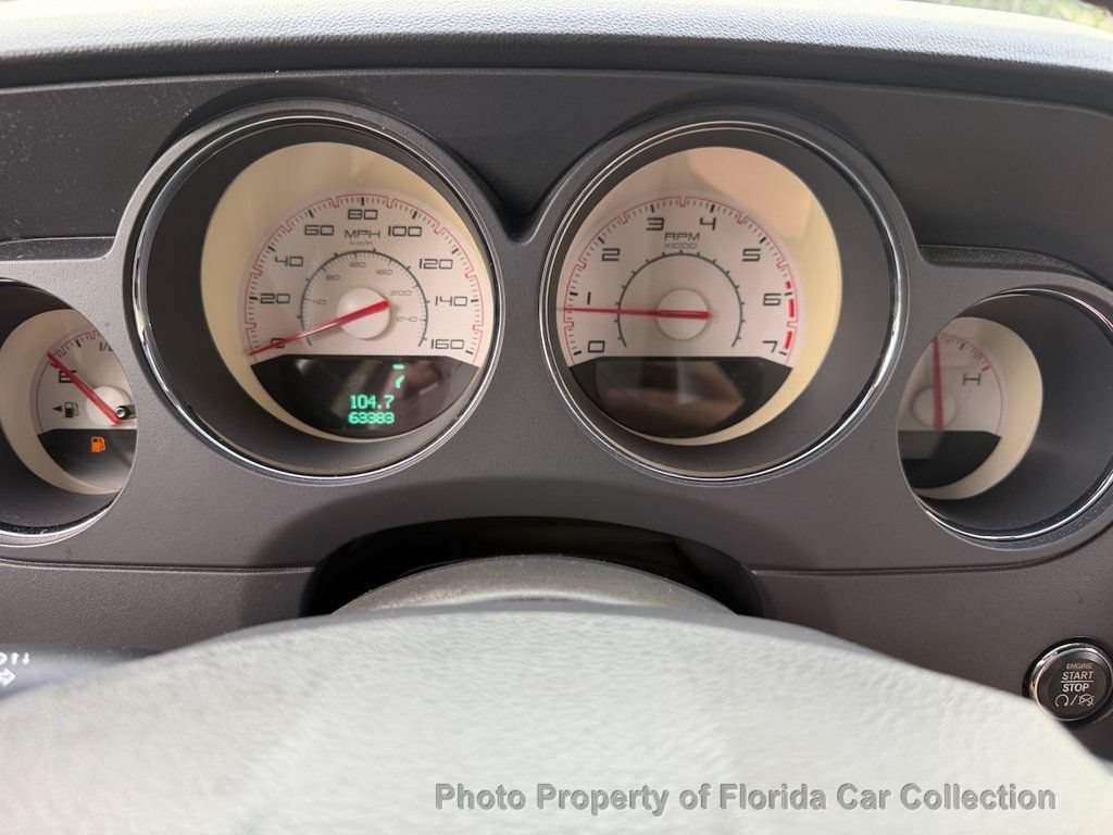 Used 2012 Dodge Challenger R/T RWD image 39