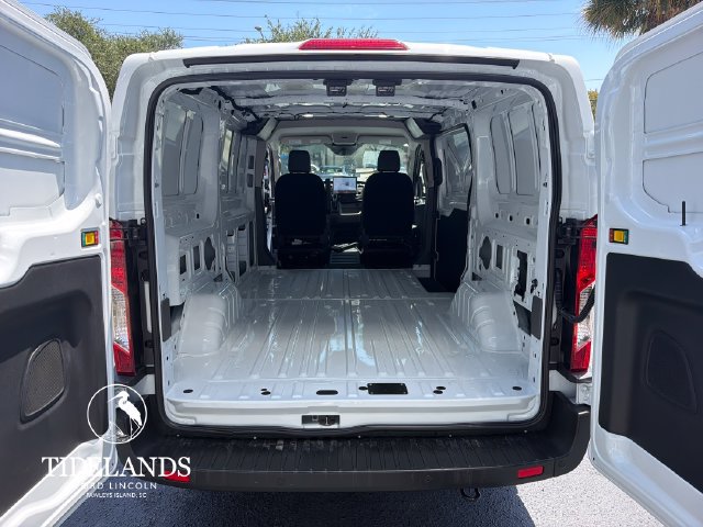 New 2026 Ford Transit 150 Low Roof RWD image 11
