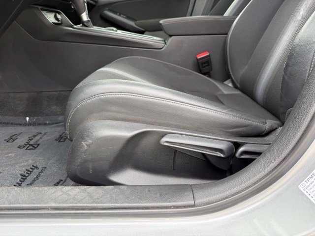Used 2025 Honda Civic Sport image 10