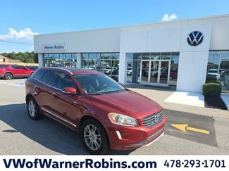Used 2016 Volvo XC60 T5 Premier w/ Proximity Package FWD video 1