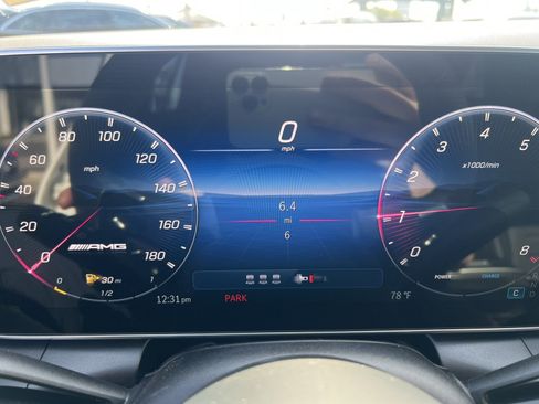 New 2026 Mercedes-Benz GLC 43 AMG 4MATIC image 25