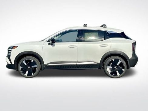 New 2026 Nissan Kicks SR w/ Cold Weather Package image 10