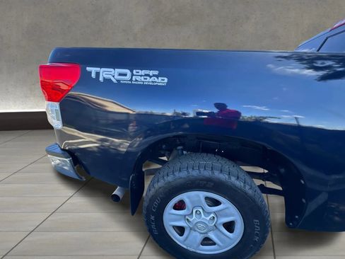 Used 2013 Toyota Tundra 2WD Double Cab w/ Tow Pkg image 49