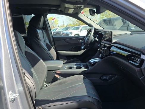 Used 2025 Acura MDX Type S image 10