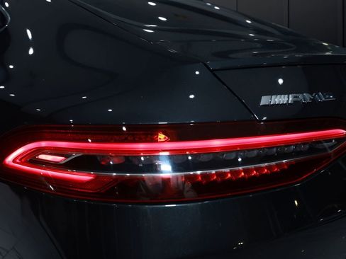 Used 2019 Mercedes-Benz AMG GT 53 image 30