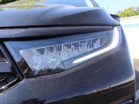 Certified 2026 Honda Odyssey Elite image 9