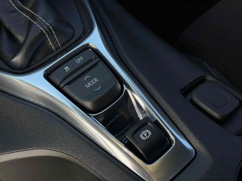 Used 2018 Chevrolet Camaro LT w/ RS Package image 24