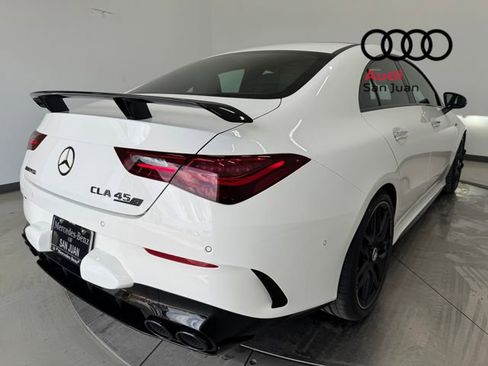 Used 2026 Mercedes-Benz CLA 45 AMG CLA 45 AMGﾮ image 32