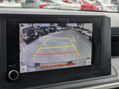 Certified 2024 Toyota Tacoma SR image 23