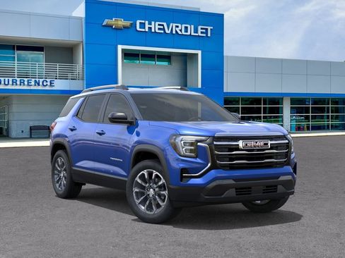 New 2027 GMC Terrain Elevation w/ Elevation Premium Package FWD image 7