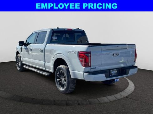 New 2026 Ford F150 Lariat AWD/4WD image 3