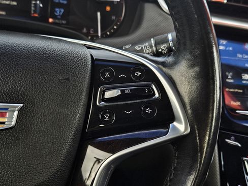 Used 2017 Cadillac XTS Luxury image 15