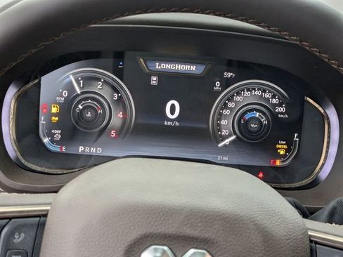 New 2026 RAM 2500 Limited AWD/4WD image 18
