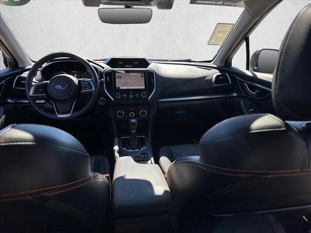 Used 2019 Subaru Crosstrek 2.0i Limited w/ Moonroof Package w/Navigation AWD/4WD image 18