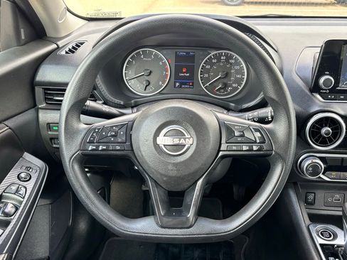 Used 2024 Nissan Sentra S FWD image 13