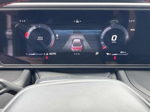 New 2026 Dodge Charger Scat Pack AWD/4WD image 29