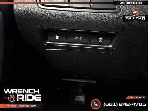 Used 2017 Hyundai Sonata Sport w/ Value Edition Package 02 image 18