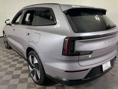 New 2026 Volvo EX90 Ultra image 33