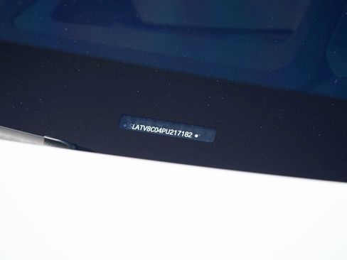 Used 2023 Rolls-Royce Cullinan Black Badge w/ Dark Exterior Package image 37