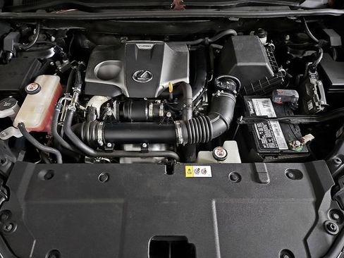 Used 2017 Lexus NX 200t FWD image 31