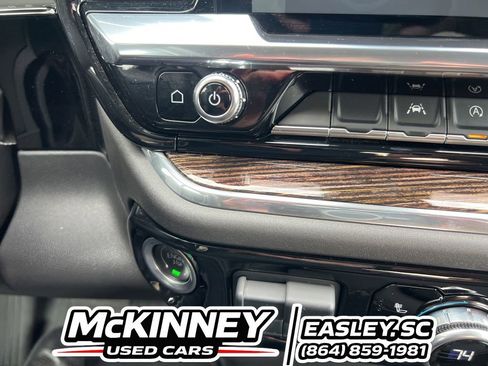 Used 2024 GMC Sierra 1500 Elevation w/ X31 Off-Road Package image 77