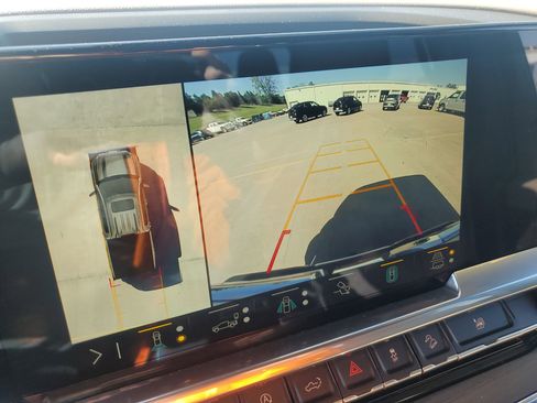 Certified 2023 GMC Sierra 1500 SLT w/ SLT Premium Plus Package image 23